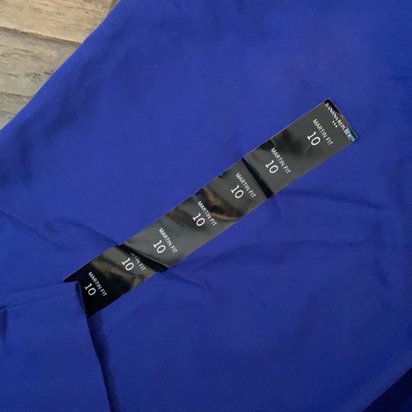 Banana Republic Dress Pants - Picture 2 of 4